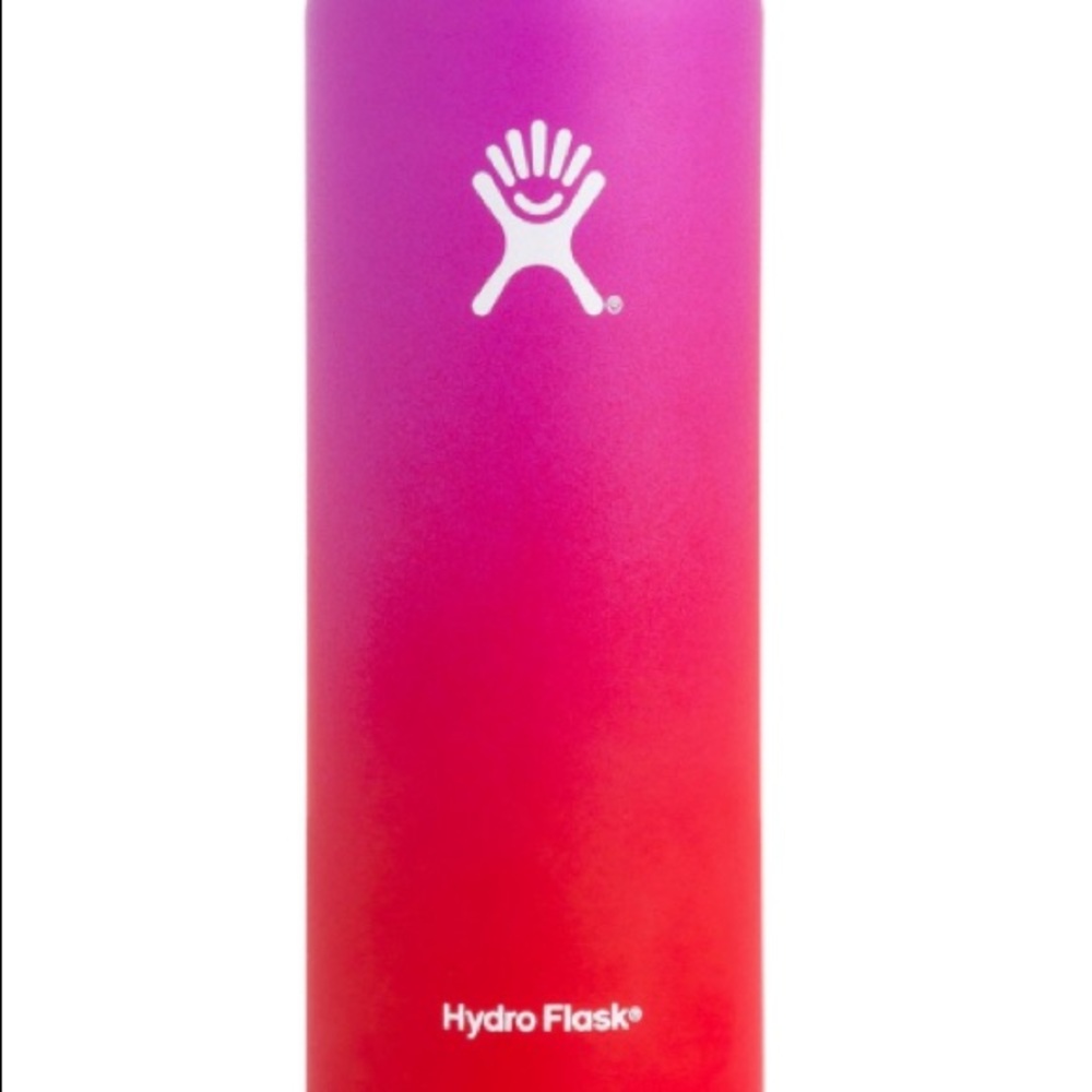 Limited Edition Hydroflask